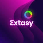 extasy - a life to remember android application logo